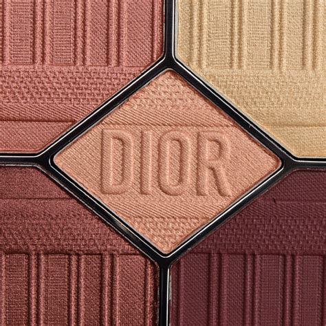 dior riviera 779 palette.